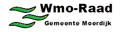 Wmo-Raad Gemeente Moerdijk